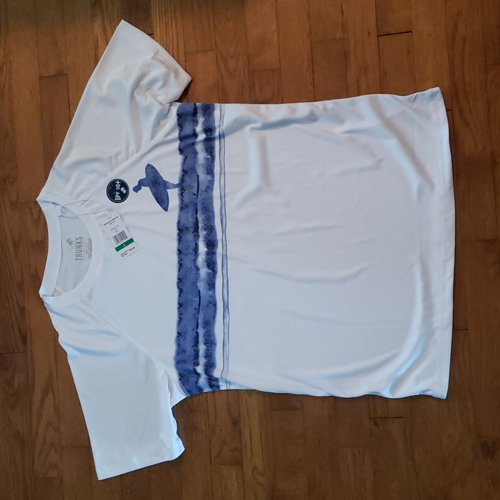 Mens shirt dri fit